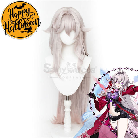 Game Honkai Impact 3Rd Cosplay Thelema Wig Wigs