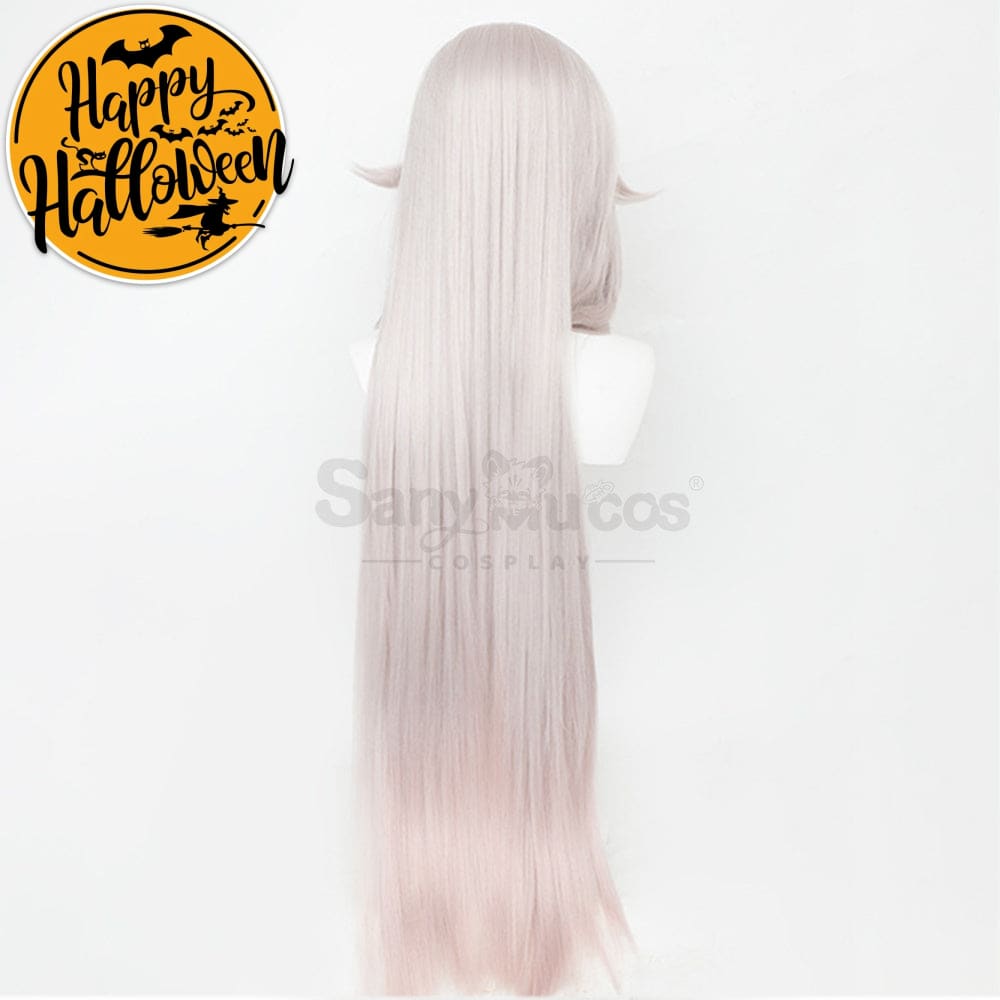 Game Honkai Impact 3Rd Cosplay Thelema Wig Wigs
