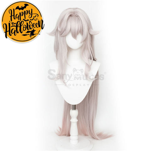 Game Honkai Impact 3Rd Cosplay Thelema Wig Wigs
