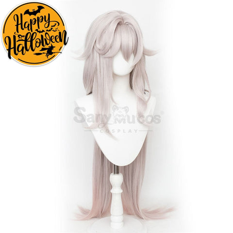 Game Honkai Impact 3Rd Cosplay Thelema Wig Wigs