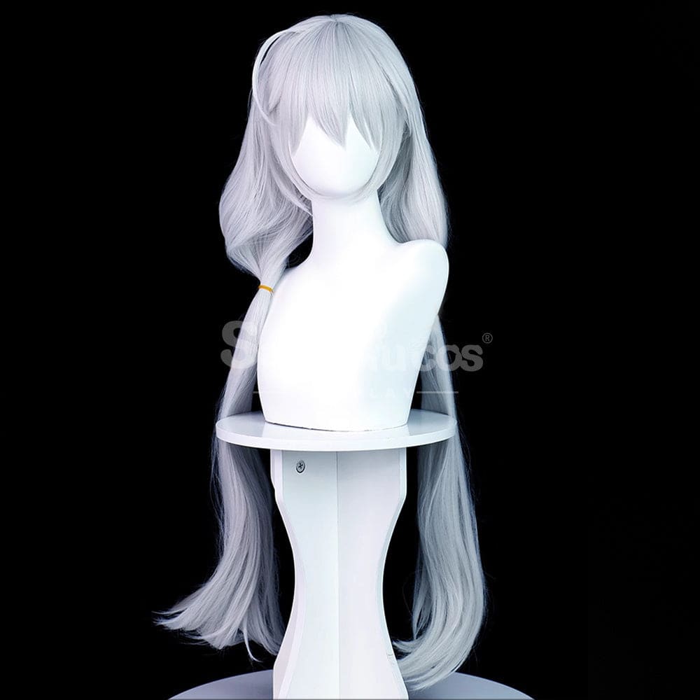 【In Stock】Game Honkai Impact 3rd Cosplay Theresa Apocalypse Cosplay Wig Cosplay Wigs
