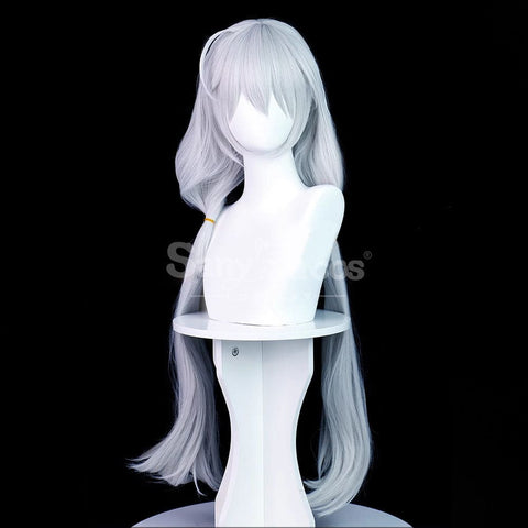 【In Stock】Game Honkai Impact 3rd Cosplay Theresa Apocalypse Cosplay Wig Cosplay Wigs