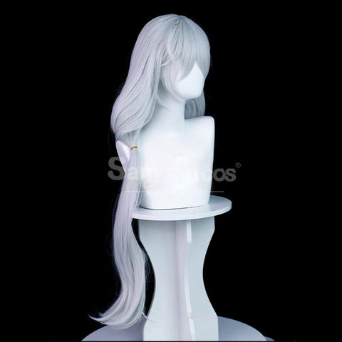【In Stock】Game Honkai Impact 3rd Cosplay Theresa Apocalypse Cosplay Wig Cosplay Wigs