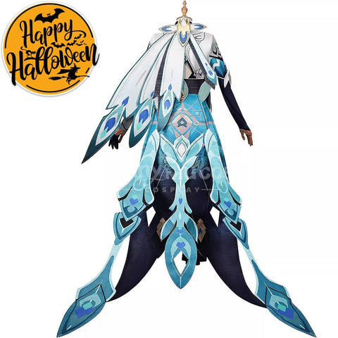 【In Stock】Game Honkai Impact 3rd Cosplay Vita Cosplay Costume Plus Size Cosplay Costumes