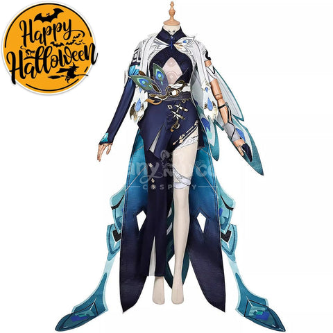 【In Stock】Game Honkai Impact 3rd Cosplay Vita Cosplay Costume Plus Size Cosplay Costumes