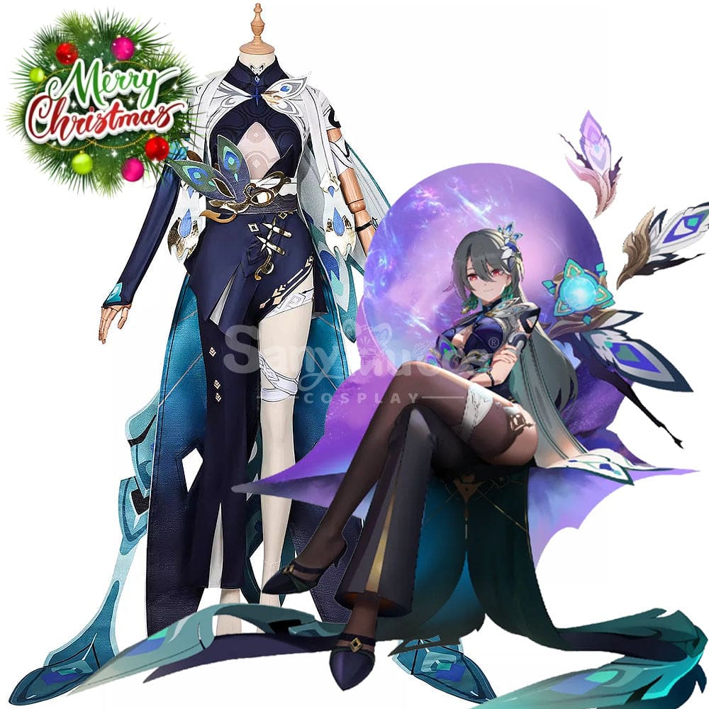 【In Stock】Game Honkai Impact 3rd Cosplay Vita Cosplay Costume Plus Size Cosplay Costumes