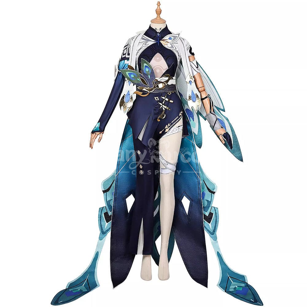 【In Stock】Game Honkai Impact 3rd Cosplay Vita Cosplay Costume Plus Size Cosplay Costumes