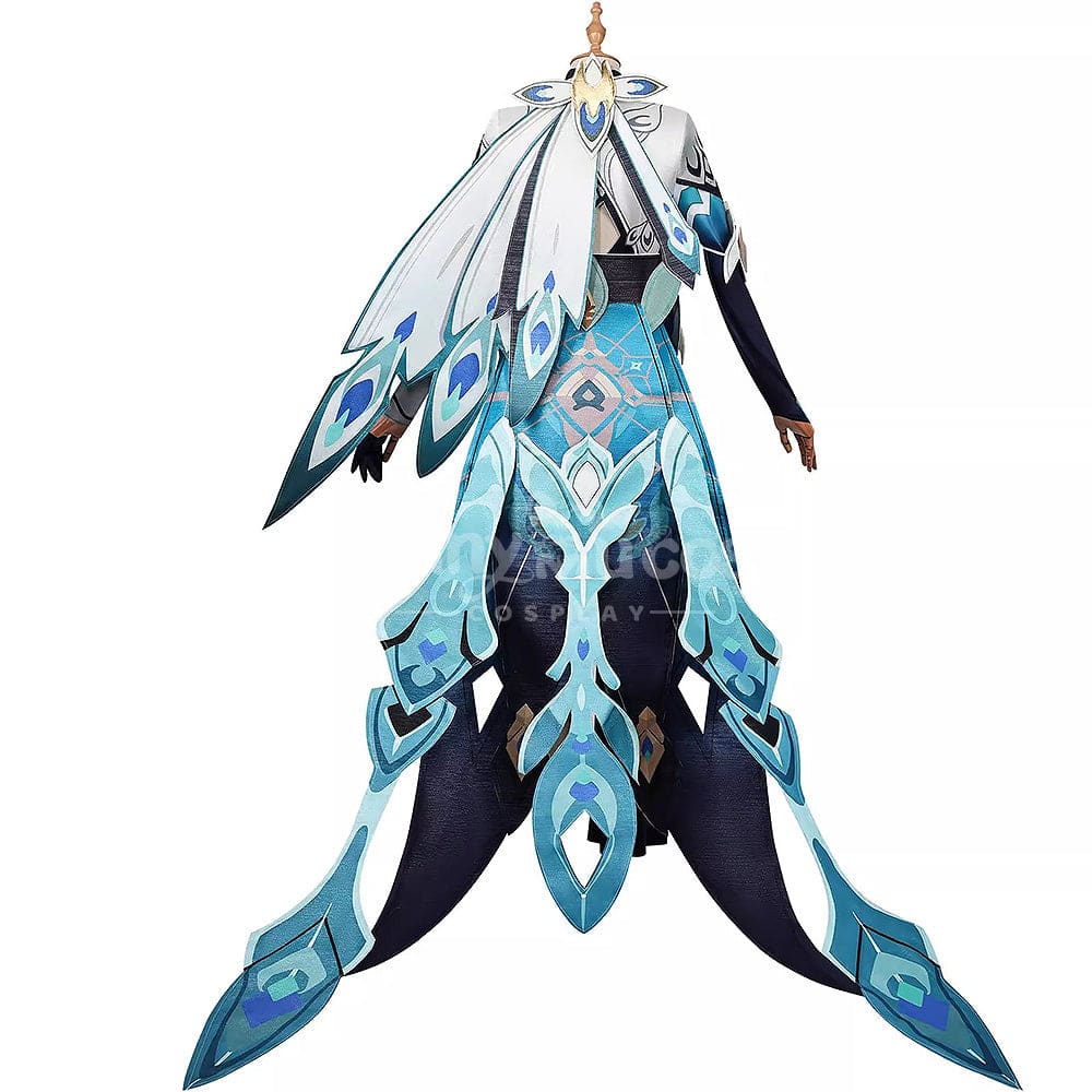 【In Stock】Game Honkai Impact 3rd Cosplay Vita Cosplay Costume Plus Size Cosplay Costumes