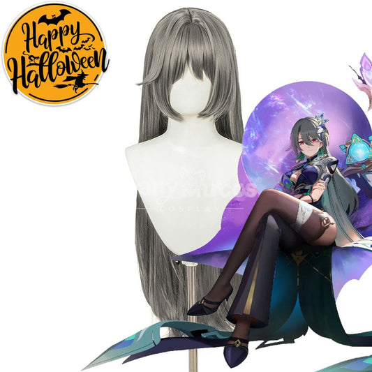 【In Stock】Game Honkai Impact 3rd Cosplay Vita Cosplay Wig Cosplay Wigs 1000