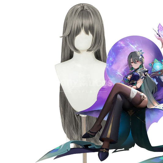 【In Stock】Game Honkai Impact 3rd Cosplay Vita Cosplay Wig Cosplay Wigs 1000