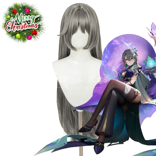 【In Stock】Game Honkai Impact 3rd Cosplay Vita Cosplay Wig Cosplay Wigs 1000