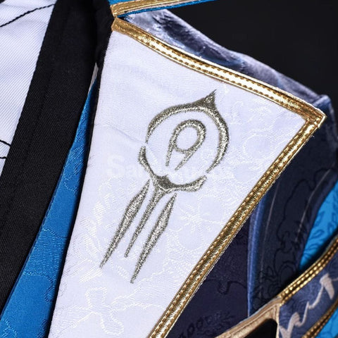 【In Stock】Game Honkai: Star Rail Cosplay Anaxa Cosplay Costume Cosplay Costumes