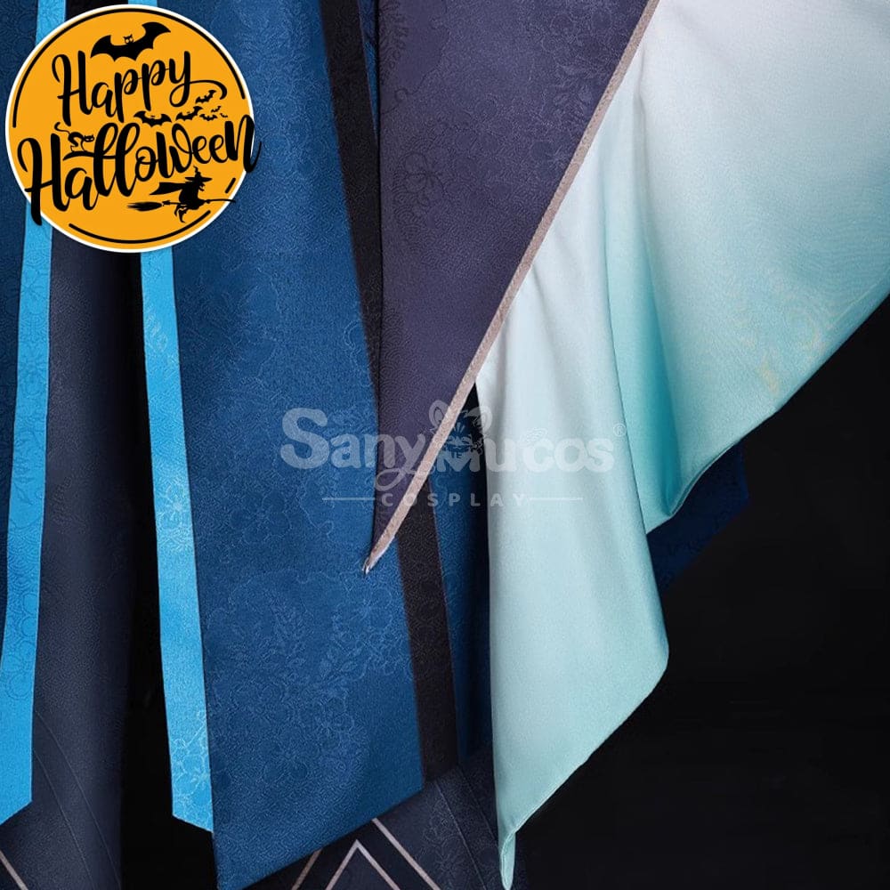 【In Stock】Game Honkai: Star Rail Cosplay Anaxa Cosplay Costume Cosplay Costumes