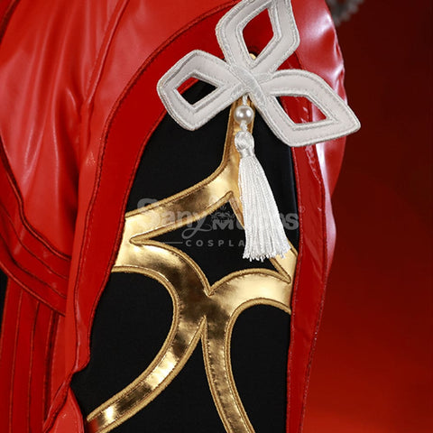 【In Stock】Game Honkai: Star Rail Cosplay Archer Cosplay Costume Premium Edition Deposit Poll