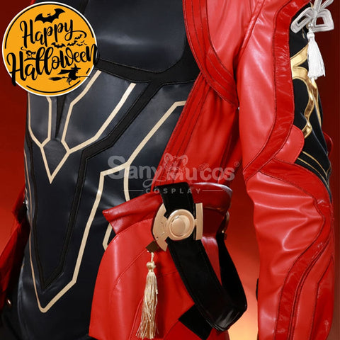 【In Stock】Game Honkai: Star Rail Cosplay Archer Cosplay Costume Premium Edition Deposit Poll