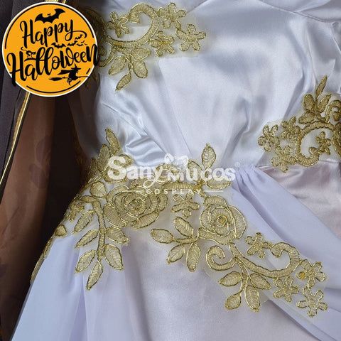 【In Stock】Game Honkai: Star Rail Cosplay Astral Express Himeko Costume Plus Size Costumes
