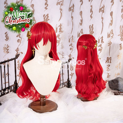 【Weekly Flash Sale On Www.sanymucos.com】【In Stock】Game Honkai: Star Rail Cosplay Astral