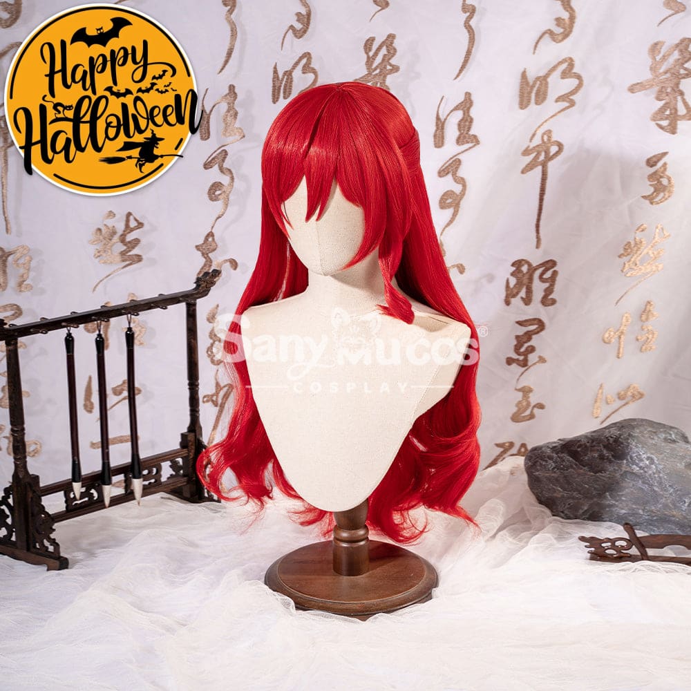 【Weekly Flash Sale On Www.sanymucos.com】【In Stock】Game Honkai: Star Rail Cosplay Astral