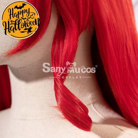 【Weekly Flash Sale On Www.sanymucos.com】【In Stock】Game Honkai: Star Rail Cosplay Astral