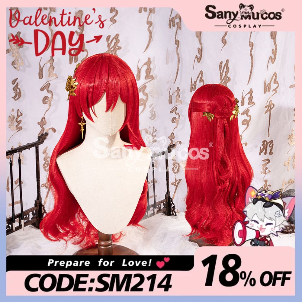 【Weekly Flash Sale On Www.sanymucos.com】【In Stock】Game Honkai: Star Rail Cosplay Astral