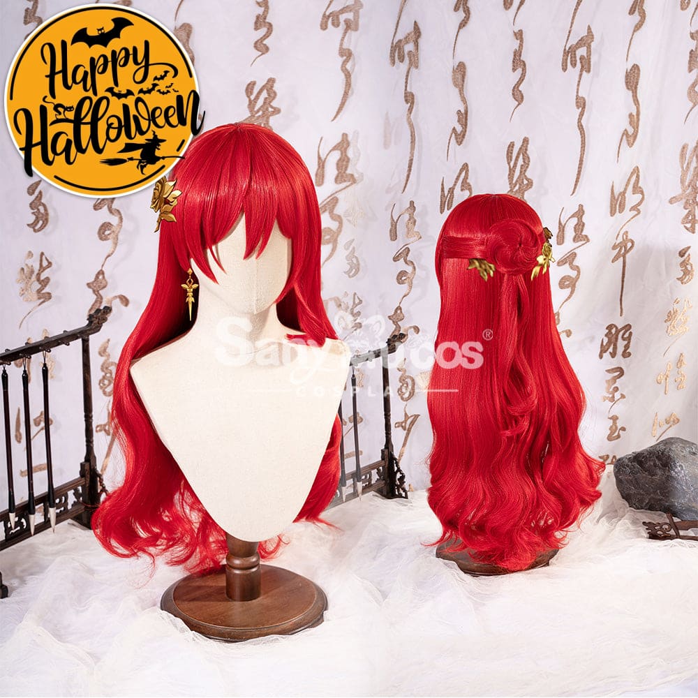 【Weekly Flash Sale On Www.sanymucos.com】【In Stock】Game Honkai: Star Rail Cosplay Astral