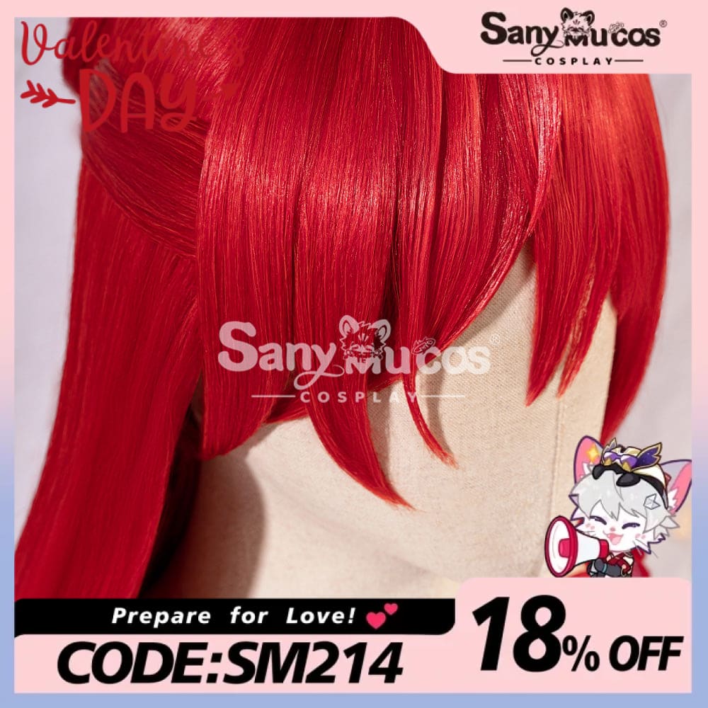 【Weekly Flash Sale On Www.sanymucos.com】【In Stock】Game Honkai: Star Rail Cosplay Astral