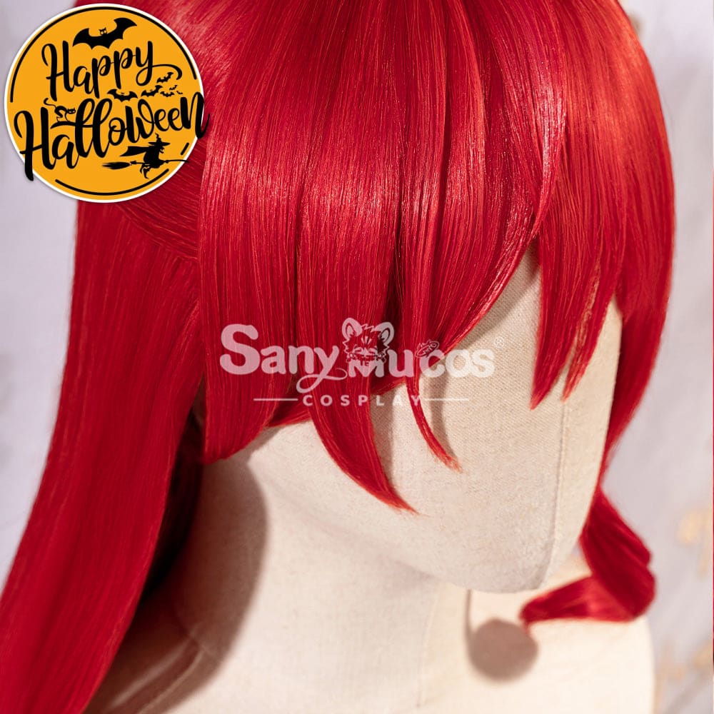 【Weekly Flash Sale On Www.sanymucos.com】【In Stock】Game Honkai: Star Rail Cosplay Astral