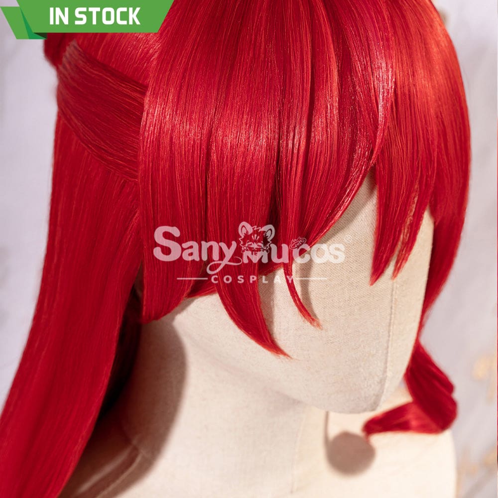 【Weekly Flash Sale On Www.sanymucos.com】【In Stock】Game Honkai: Star Rail Cosplay Astral