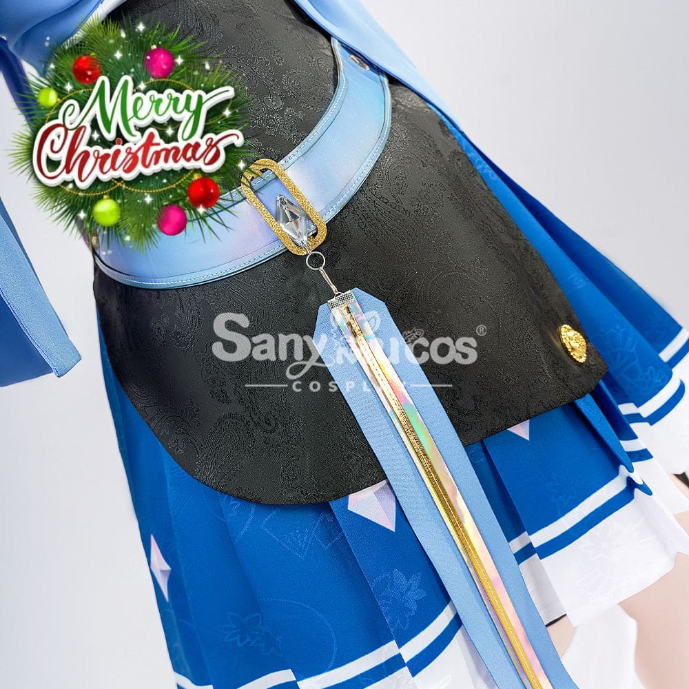 【In Stock】Game Honkai: Star Rail Cosplay Astral Express March 7Th Costume Costumes