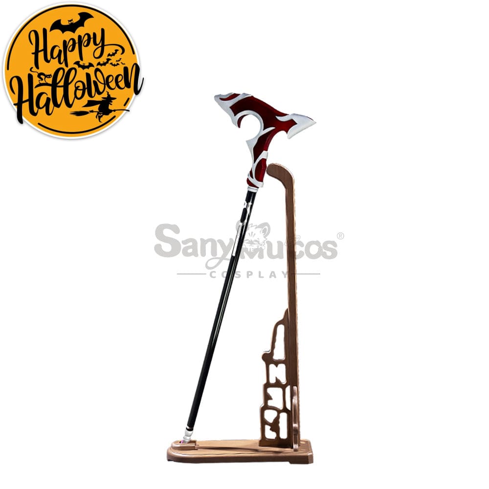 【In Stock】Game Honkai: Star Rail Cosplay Astral Express Welt Prop