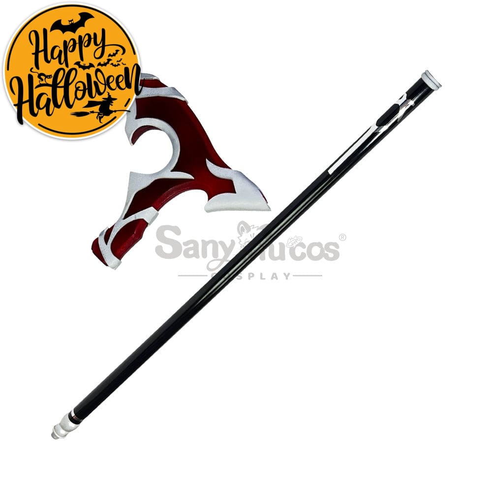 【In Stock】Game Honkai: Star Rail Cosplay Astral Express Welt Prop