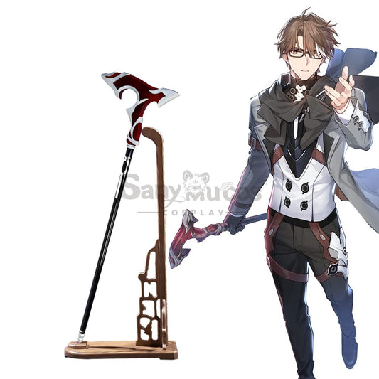 【In Stock】Game Honkai: Star Rail Cosplay Astral Express Welt Prop 1000