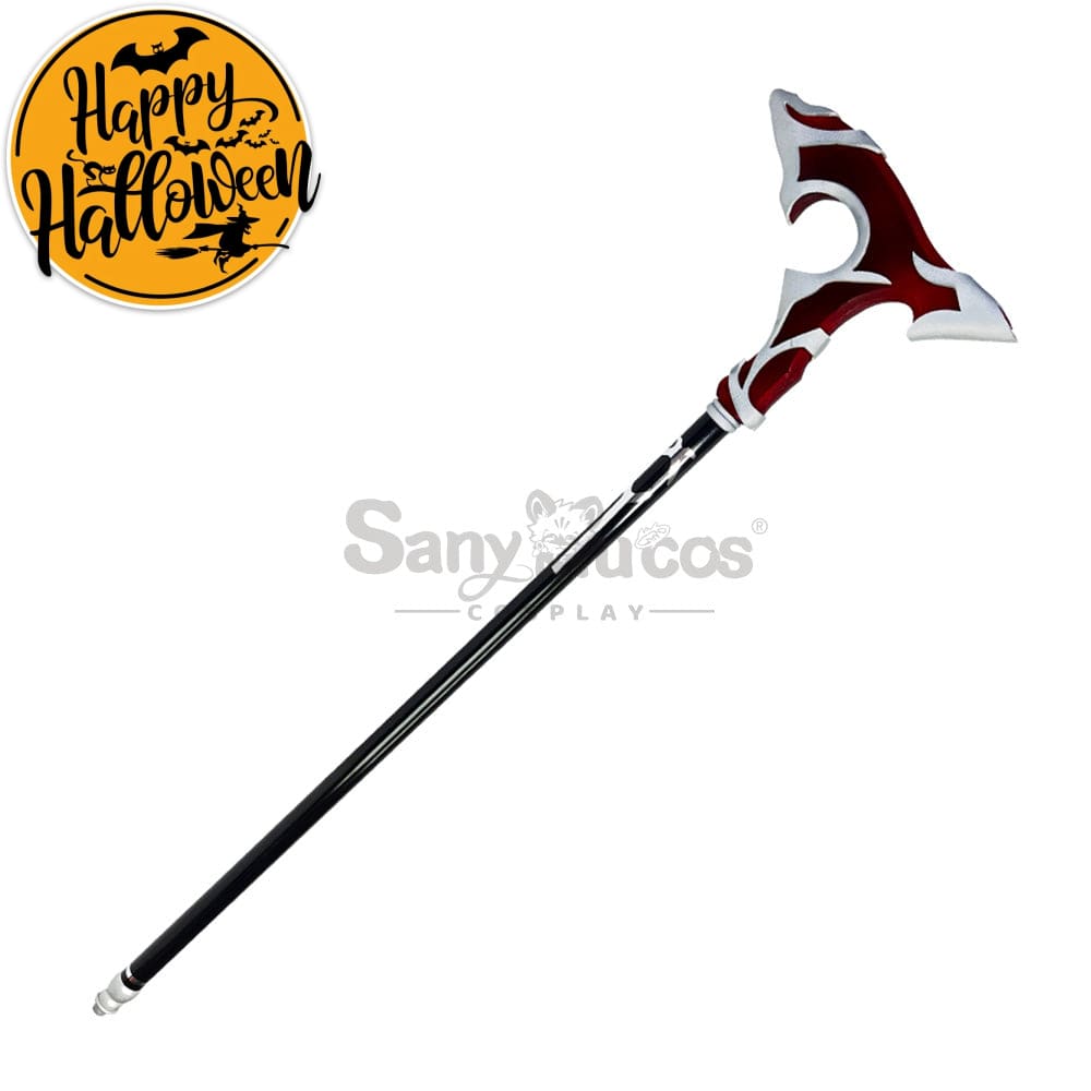 【In Stock】Game Honkai: Star Rail Cosplay Astral Express Welt Prop