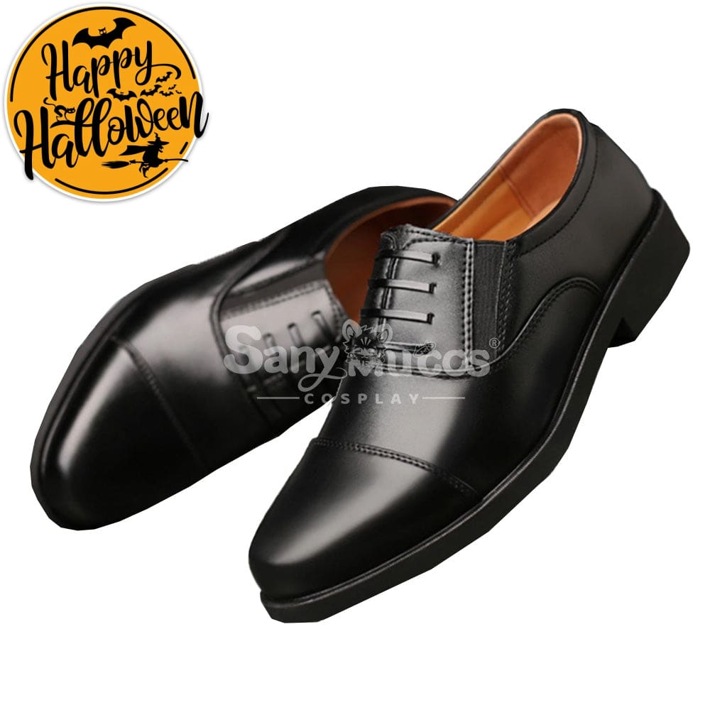 【In Stock】Game Honkai: Star Rail Cosplay Astral Express Welt Shoes Boots