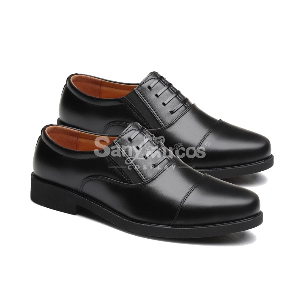 【In Stock】Game Honkai: Star Rail Cosplay Astral Express Welt Shoes Boots