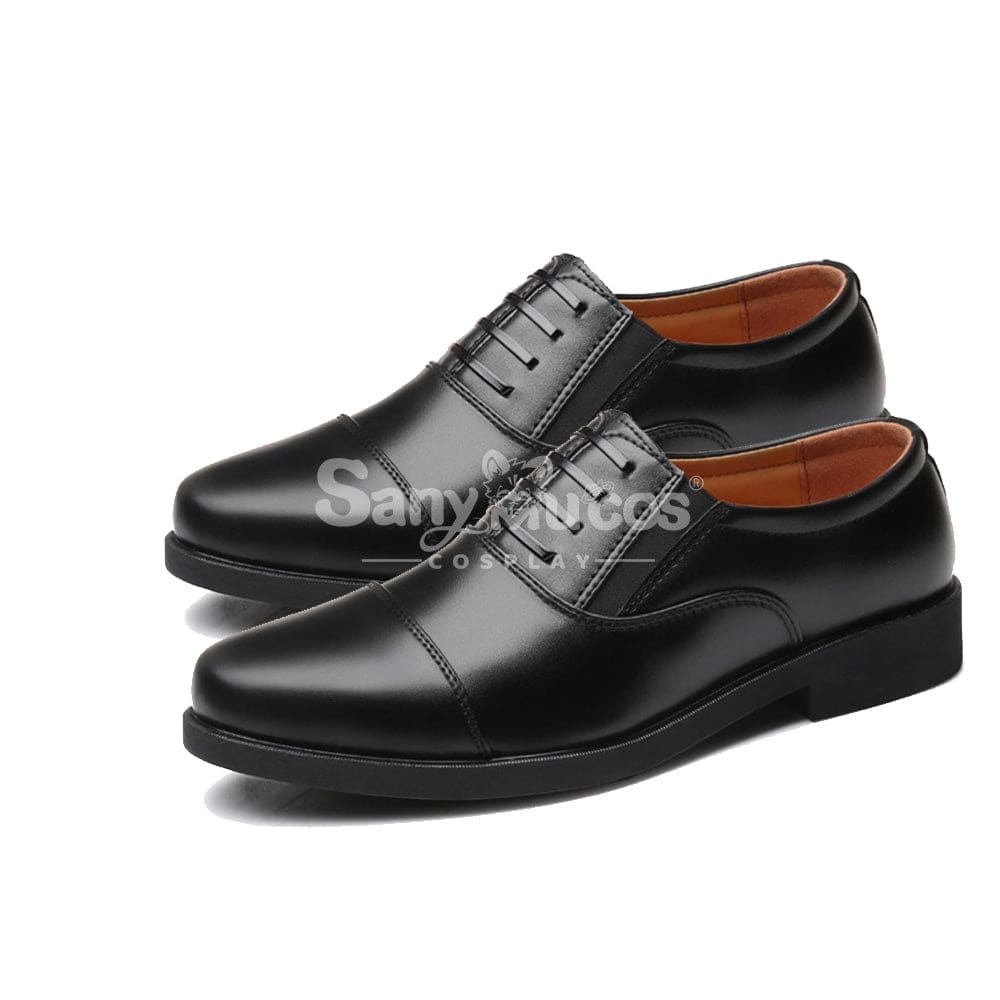 【In Stock】Game Honkai: Star Rail Cosplay Astral Express Welt Shoes Boots