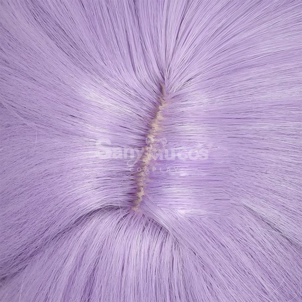 【In Stock】Game Honkai: Star Rail Cosplay Baiheng Cosplay Wig Cosplay Wigs
