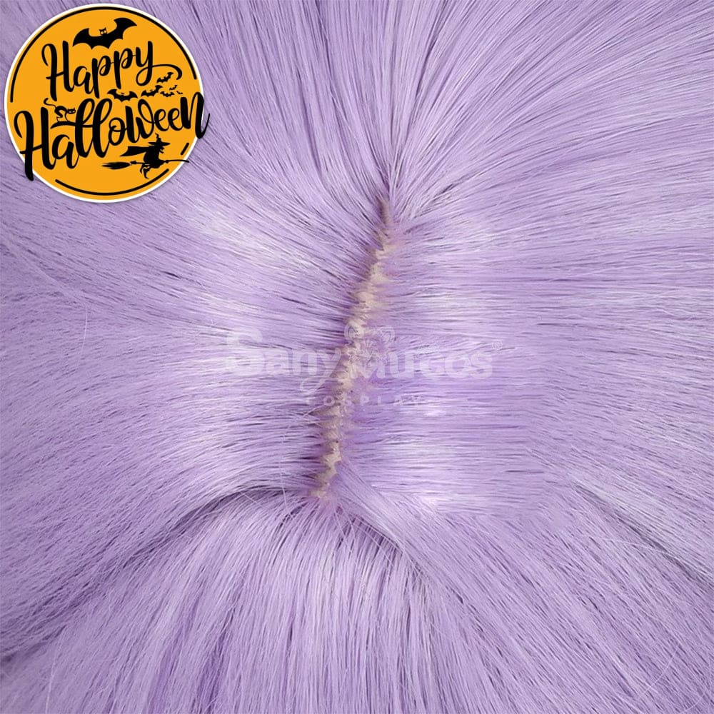 【In Stock】Game Honkai: Star Rail Cosplay Baiheng Cosplay Wig Cosplay Wigs