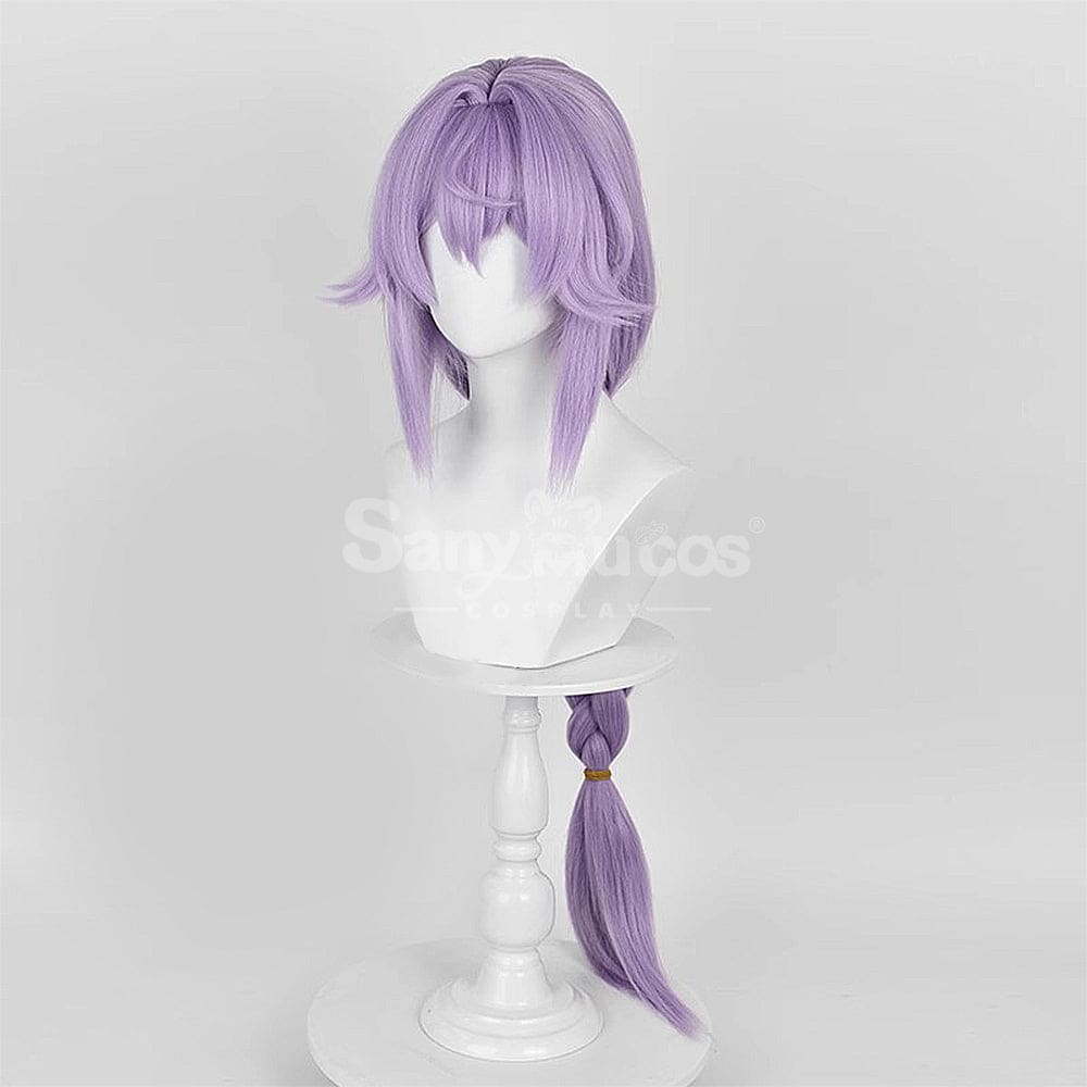 【In Stock】Game Honkai: Star Rail Cosplay Baiheng Cosplay Wig Cosplay Wigs