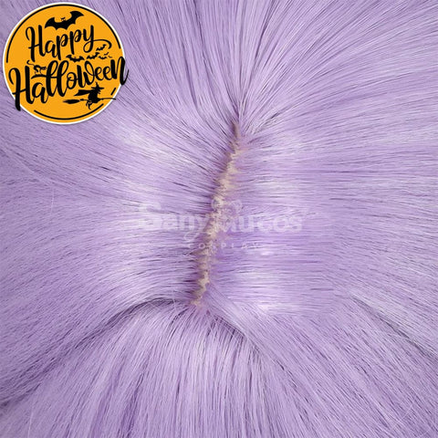 【In Stock】Game Honkai: Star Rail Cosplay Baiheng Cosplay Wig Cosplay Wigs