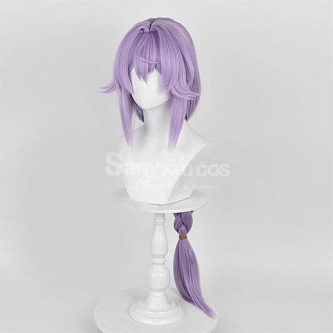 【In Stock】Game Honkai: Star Rail Cosplay Baiheng Cosplay Wig Cosplay Wigs
