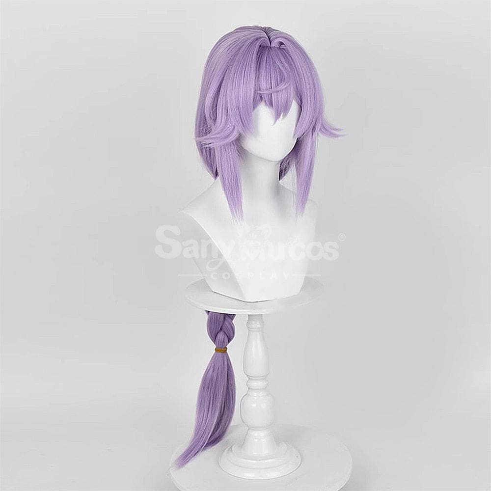 【In Stock】Game Honkai: Star Rail Cosplay Baiheng Cosplay Wig Cosplay Wigs