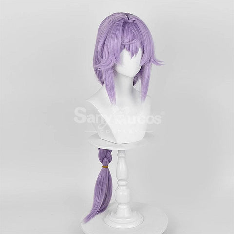 【In Stock】Game Honkai: Star Rail Cosplay Baiheng Cosplay Wig Cosplay Wigs