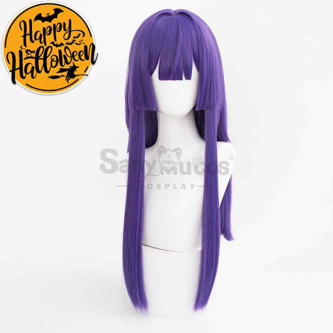 Game Honkai: Star Rail Cosplay Belobog Pela Wig Wigs