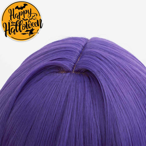 Game Honkai: Star Rail Cosplay Belobog Pela Wig Wigs