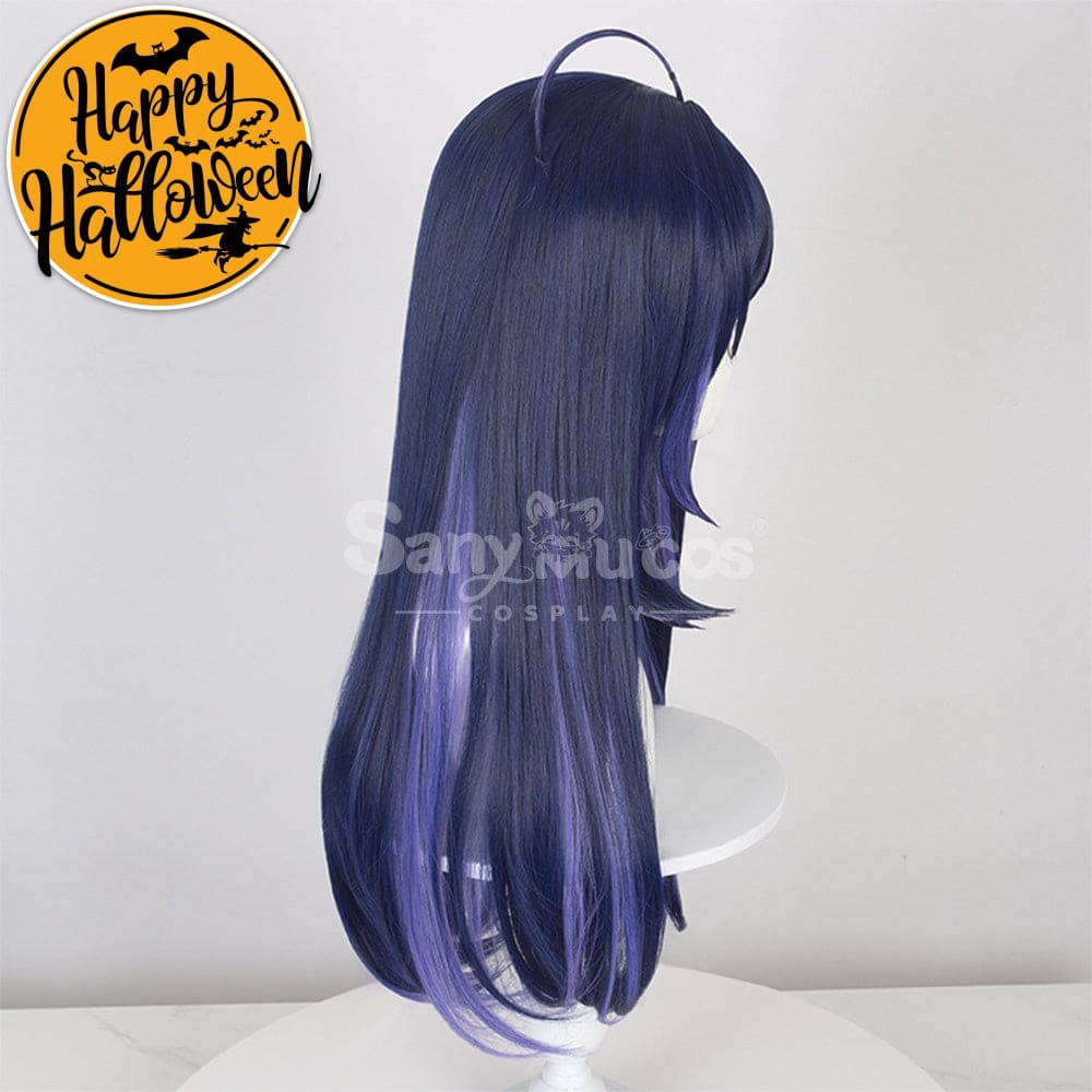 【In Stock】Game Honkai: Star Rail Cosplay Belobog Seele Wig Wigs