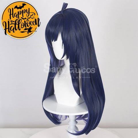【In Stock】Game Honkai: Star Rail Cosplay Belobog Seele Wig Wigs