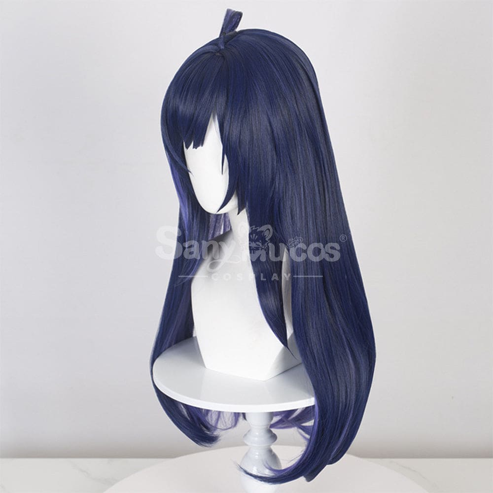 【In Stock】Game Honkai: Star Rail Cosplay Belobog Seele Wig Wigs