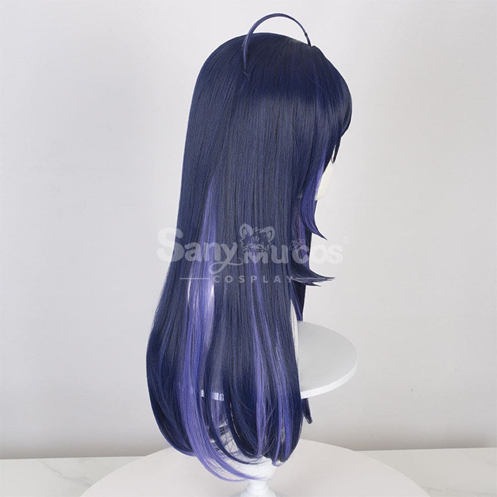 【In Stock】Game Honkai: Star Rail Cosplay Belobog Seele Wig Wigs