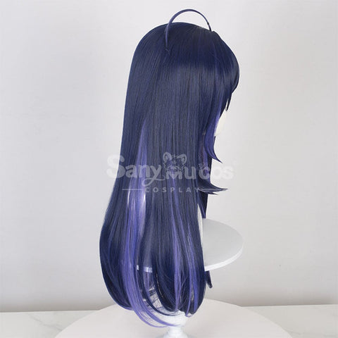 【In Stock】Game Honkai: Star Rail Cosplay Belobog Seele Wig Wigs